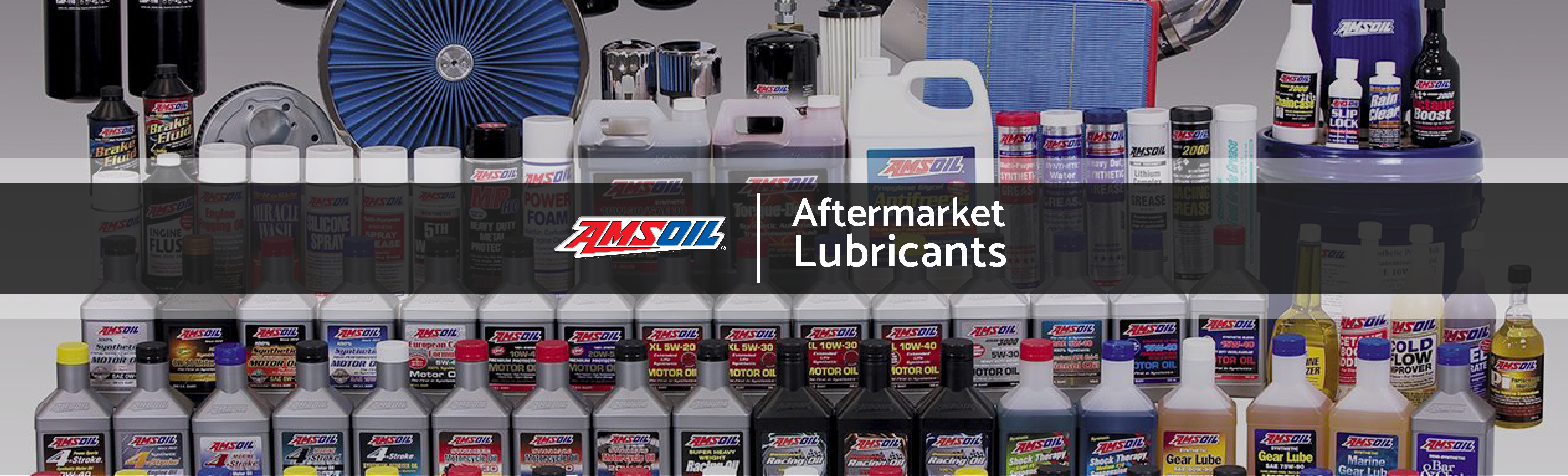 Wholesale Amsoil Lubricants Suppliers In Dubai - UAE