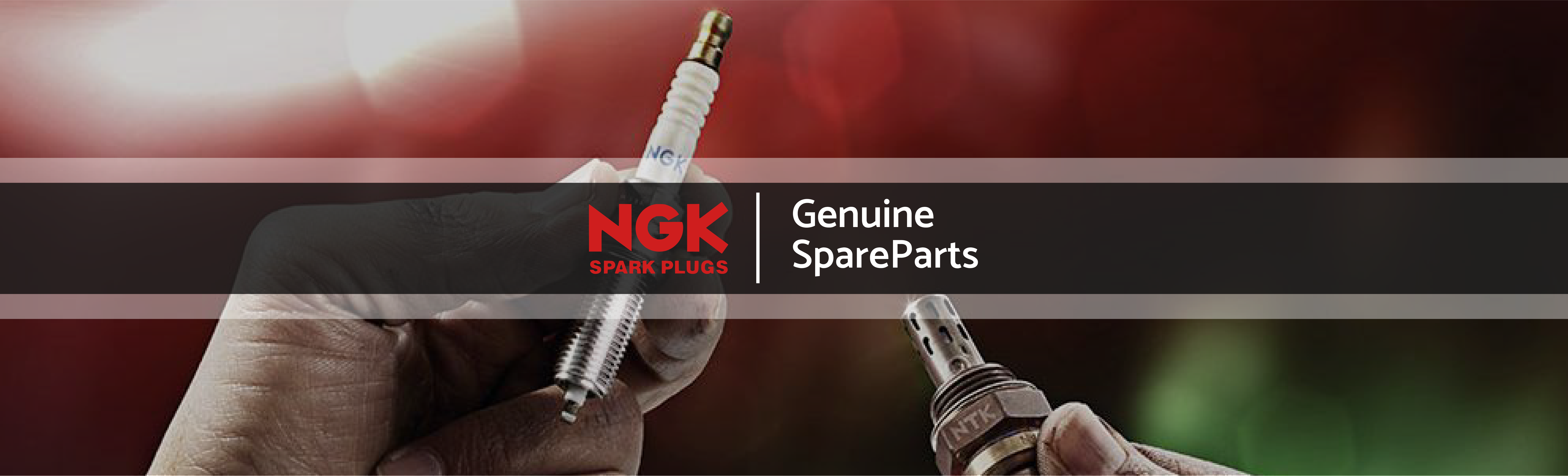NGK OEM and Aftermarket Ignition Parts Suppliers In Dubai