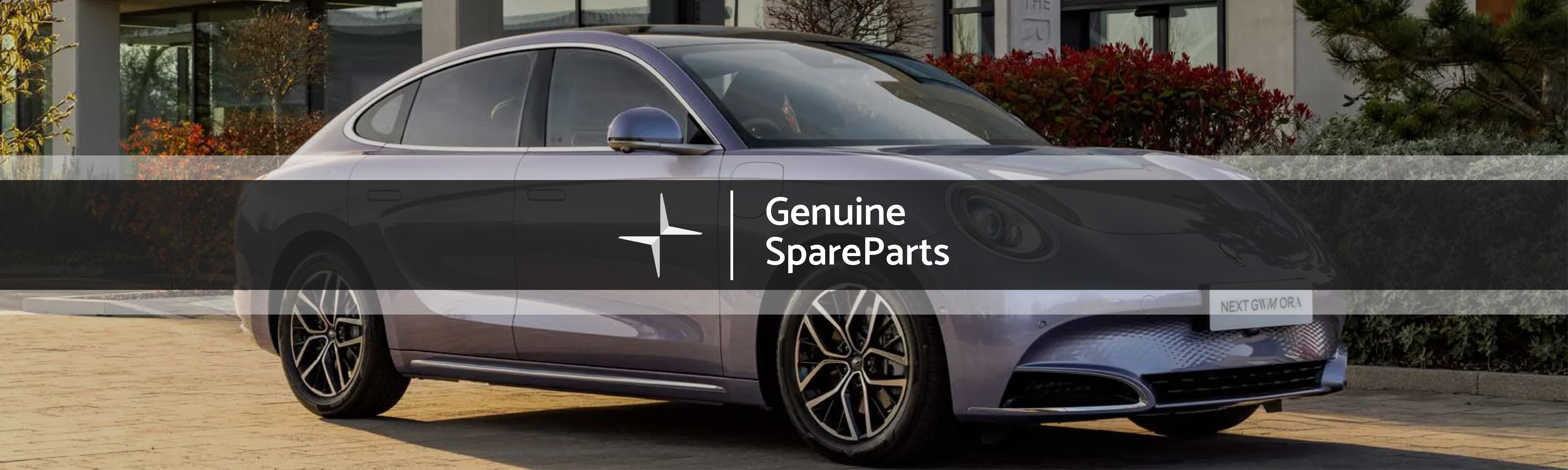 Genuine Polestar Spare Parts Supplier In Dubai - UAE