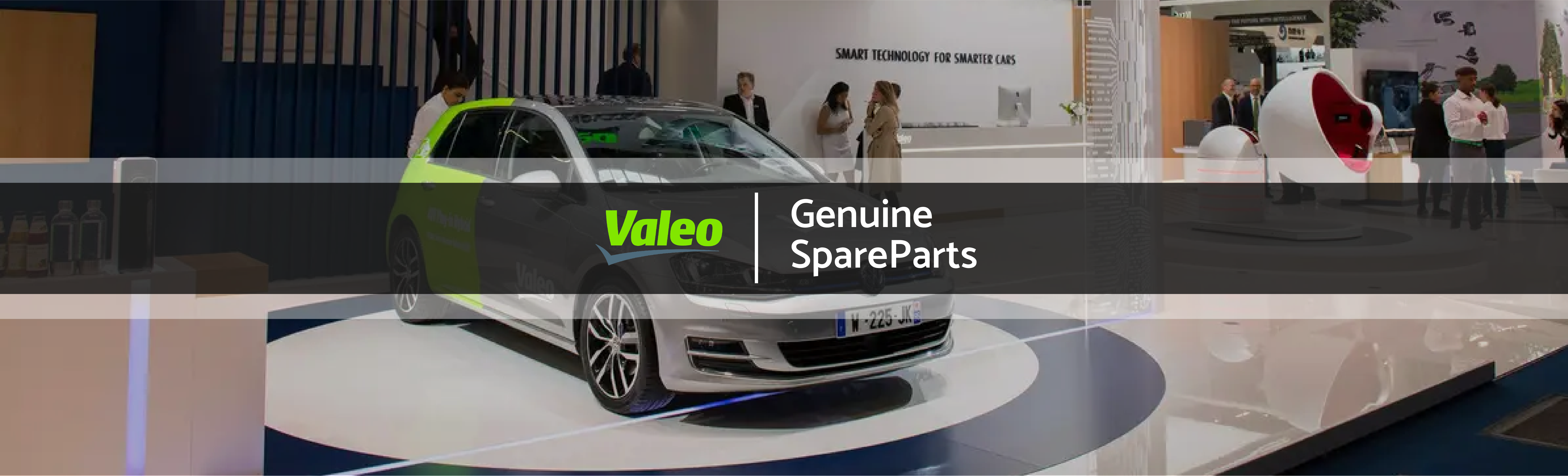 Valeo OEM and Aftermarket Parts Suppliers In Dubai - UAE