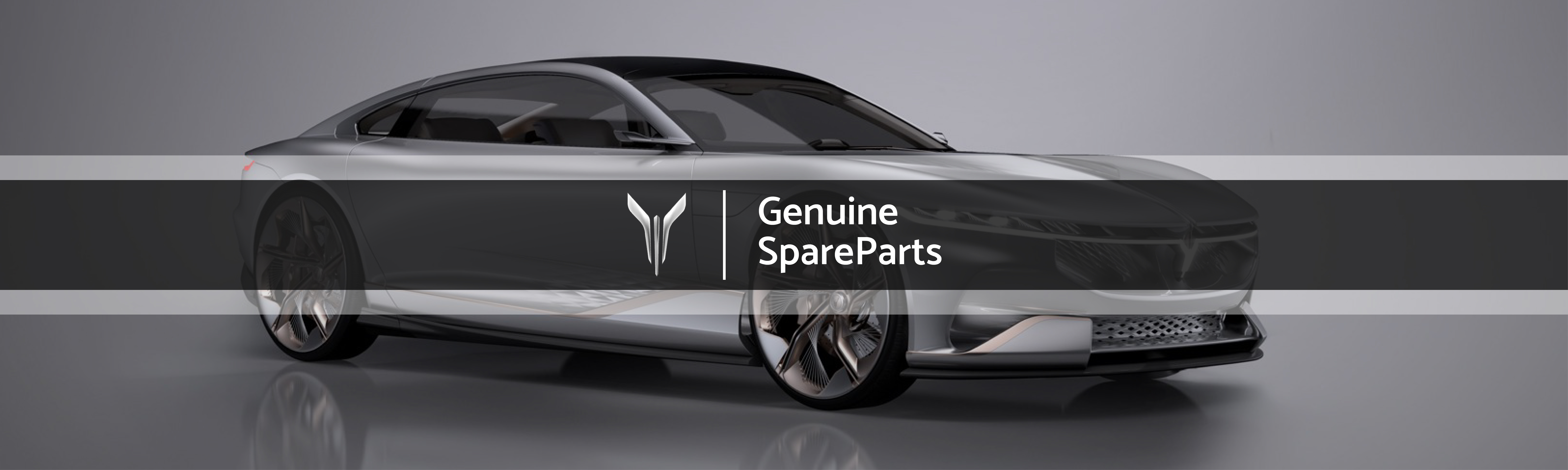 Genuine Voyah Spare Parts Supplier In Dubai - UAE