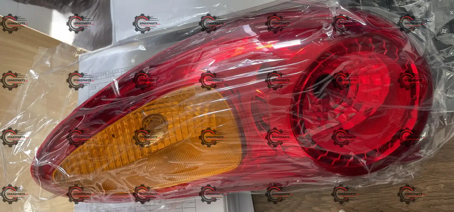 Chery rear right tail lamp J004433020