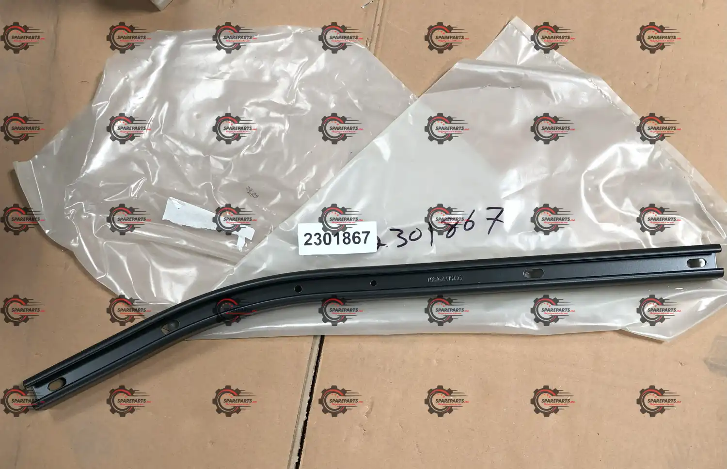 Scania frame 2301867