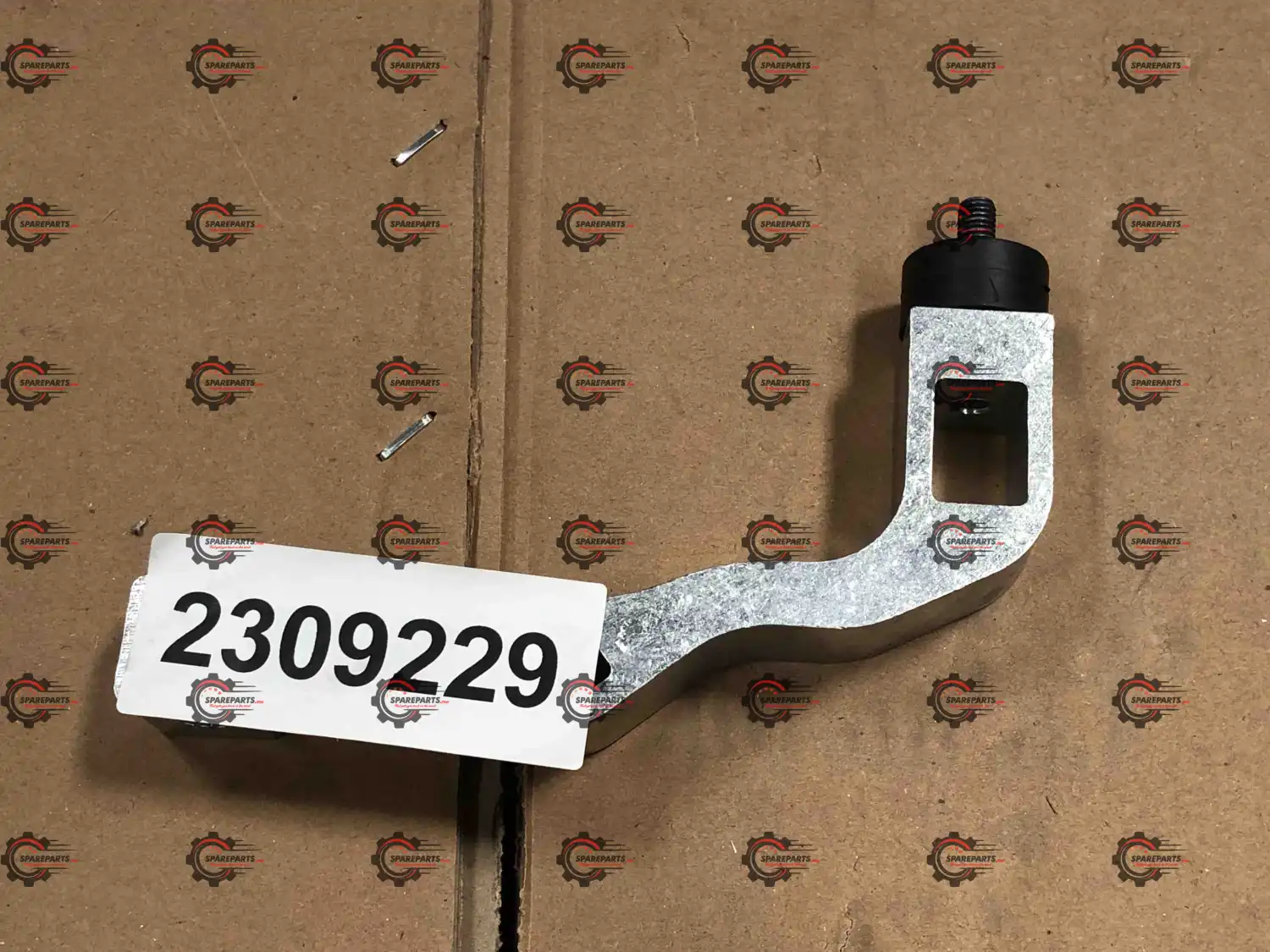 Scania bracket 2309229