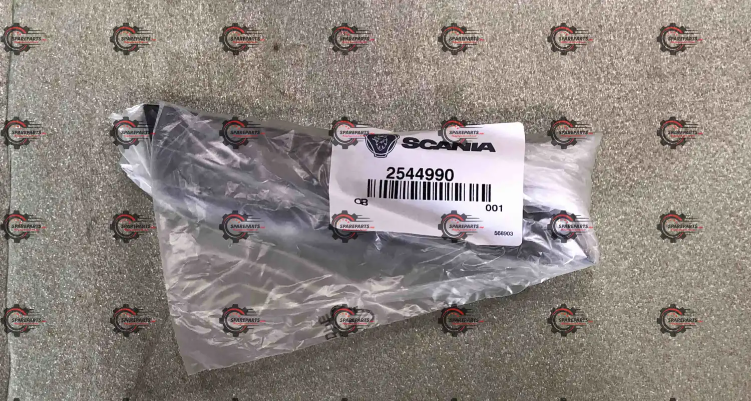 Scania cover 2544990